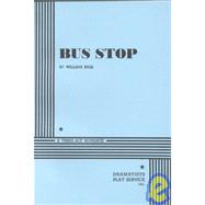 Seller image for Bus Stop (Inge) - Acting Edition for sale by eCampus