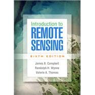Immagine del venditore per Introduction to Remote Sensing venduto da eCampus