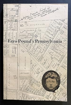 Imagen del vendedor de Ezra Pound's Pennsylvania - copy number 22 a la venta por Philip Smith, Bookseller