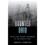 Immagine del venditore per Haunted Ohio venduto da eCampus