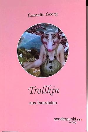 Bild des Verkufers fr Trollkin aus Isterdalen. Sonderpunkt ; 86 zum Verkauf von books4less (Versandantiquariat Petra Gros GmbH & Co. KG)