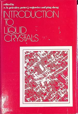 Seller image for Introduction to Liquid Crystals for sale by books4less (Versandantiquariat Petra Gros GmbH & Co. KG)