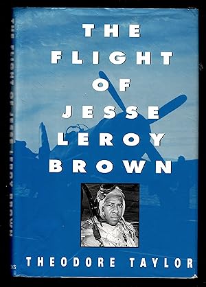 The Flight of Jesse Leroy Brown