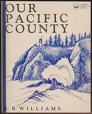 Seller image for OUR PACIFIC COUNTRY for sale by Easton's Books, Inc.