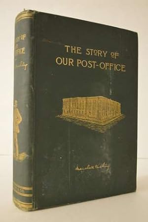 The Story of Our Post Office