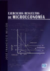 Seller image for Ejercicios resueltos de microeconoma for sale by AG Library
