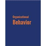 Imagen del vendedor de Organizational Behavior a la venta por eCampus