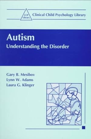 Imagen del vendedor de Autism : Understanding the Disorder a la venta por GreatBookPrices