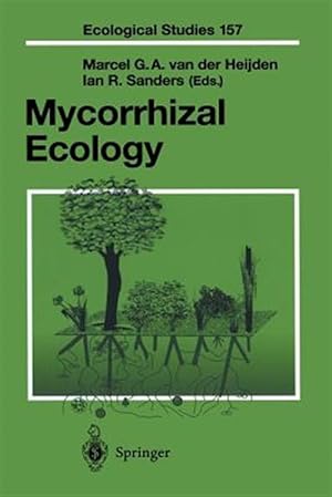 Immagine del venditore per Mycorrhizal Ecology venduto da GreatBookPrices