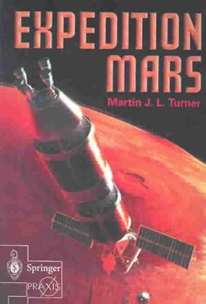 Image du vendeur pour Expedition Mars : How Are We Going to Get to Mars mis en vente par GreatBookPrices