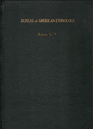 Seller image for Bibliography of the Muskhogean Languages: Bureau of Ethnology Bulletin No. 9 for sale by Clausen Books, RMABA