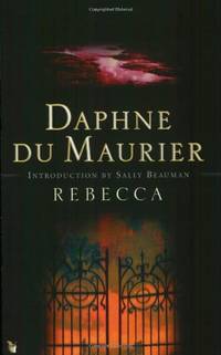 Seller image for REBECCA Paperback Novel (Daphne Du Maurier - 2003) for sale by Comics Monster