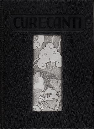 The 1934 Curecanti: Volume VI