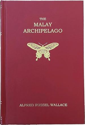 Bild des Verkufers fr The Malay Archipelago zum Verkauf von moluna