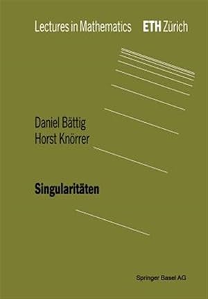 Seller image for Singularitten -Language: german for sale by GreatBookPrices