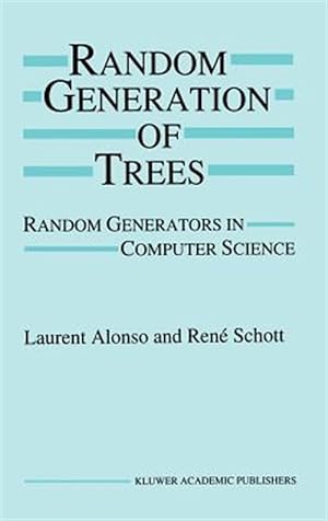 Seller image for Random Generation of Trees : Random Generators in Computer Science for sale by GreatBookPrices