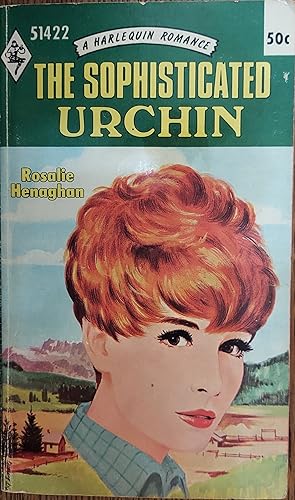 The Sophisticated Urchin (#51422)