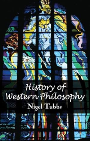 Bild des Verkufers fr History of Western Philosophy zum Verkauf von GreatBookPrices