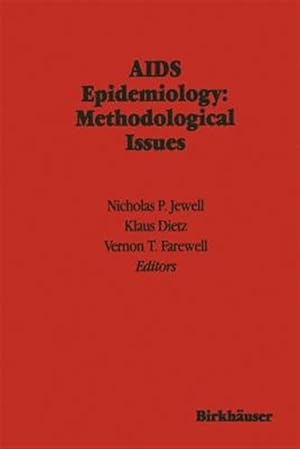 Seller image for AIDS Epidemiology : Methodological Issues for sale by GreatBookPrices