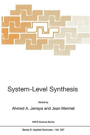 Seller image for System-Level Synthesis for sale by GreatBookPrices