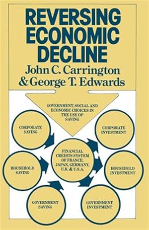 Seller image for Reversing Economic Decline for sale by GreatBookPrices
