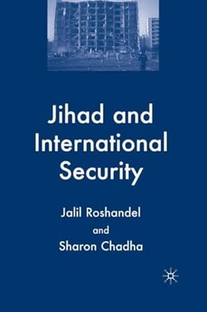 Immagine del venditore per Jihad And International Security venduto da GreatBookPrices