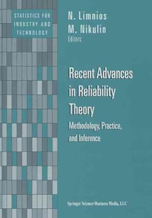 Seller image for Recent Advances in Reliability Theory : Methodology, Practice, and Inference for sale by GreatBookPrices