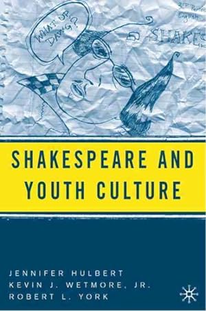 Seller image for Shakespeare and Youth Culture for sale by GreatBookPrices