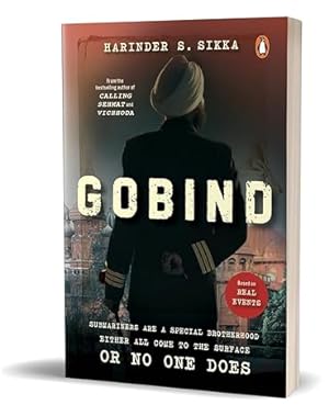 Seller image for Gobind for sale by Vedams eBooks (P) Ltd