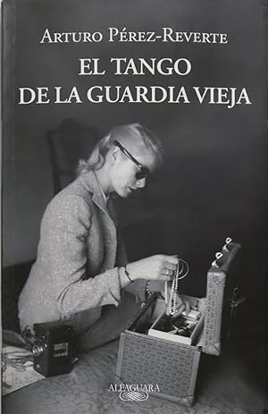 Seller image for El tango de la guardia vieja for sale by Librera Alonso Quijano