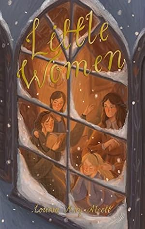 Bild des Verkufers fr Little Women: Including Good Wives (Wordsworth Exclusive Collection) zum Verkauf von WeBuyBooks