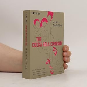 Bild des Verkufers fr The Cocka Hola Company zum Verkauf von Bookbot