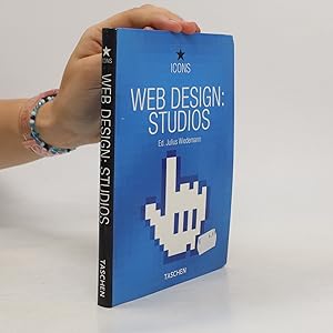 Imagen del vendedor de Web design: best studios a la venta por Bookbot