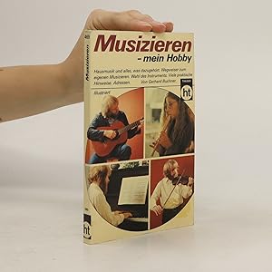 Seller image for Musizieren - mein Hobby for sale by Bookbot