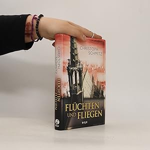 Seller image for Flu?chten und Fliegen for sale by Bookbot