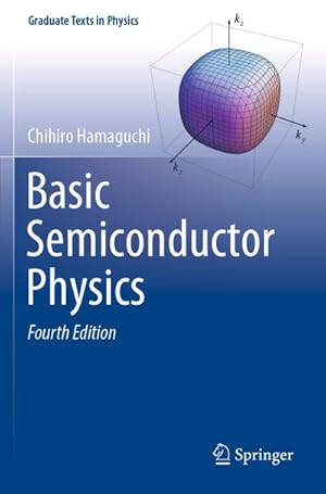 Seller image for Basic Semiconductor Physics for sale by BuchWeltWeit Ludwig Meier e.K.