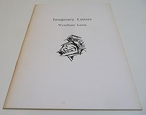 Seller image for Imaginary Letters for sale by Test Centre Books