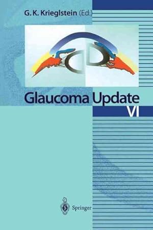 Seller image for Glaucoma Update VI for sale by GreatBookPrices