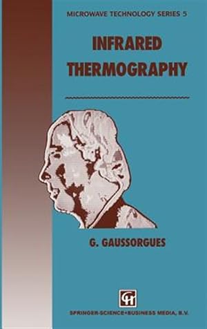 Imagen del vendedor de Infrared Thermography a la venta por GreatBookPrices