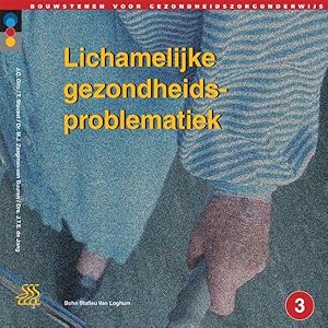 Seller image for Lichamelijke Gezondheidsproblematiek : Niveau 3 -Language: dutch for sale by GreatBookPrices