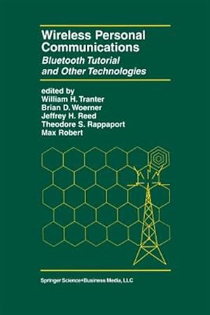 Seller image for Wireless Personal Communications : Bluetooth and Other Technologies for sale by GreatBookPrices