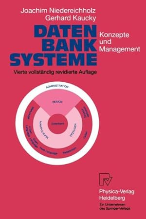 Image du vendeur pour Datenbanksysteme : Konzepte Und Management -Language: German mis en vente par GreatBookPrices