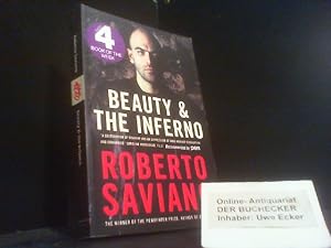 Seller image for BEAUTY AND THE INFERNO. for sale by Der Buchecker