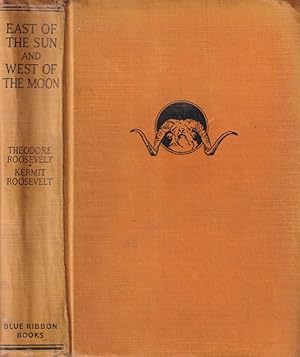 Seller image for East of the Sun and West of the Moon. for sale by Asia Bookroom ANZAAB/ILAB