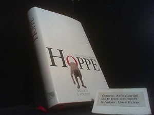 Seller image for Hoppe : Roman. for sale by Der Buchecker