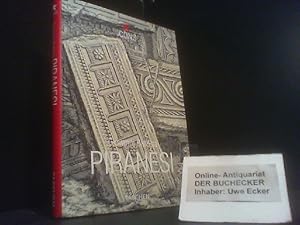 Seller image for Giovanni Battista Piranesi : selected etchings. Luigi Ficacci. [Ed. Thierry Nebois. Engl. transl. Bradley Baker Dick. German transl. Verena Listl. French transl. Isabelle Baraton] / Icons for sale by Der Buchecker