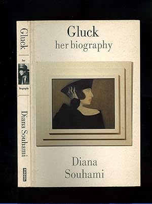GLUCK - her biography (First paperback edition - first printing)