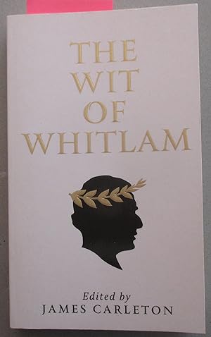 Wit of Whitlam, The