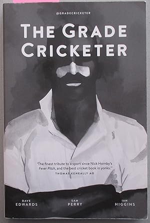 Grade Cricketer, The