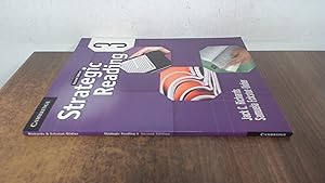 Imagen del vendedor de Strategic Reading Level 3 Students Book a la venta por BoundlessBookstore